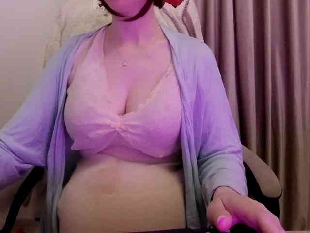 Aliss_hottie webcam