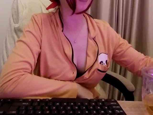 Aliss_hottie webcam