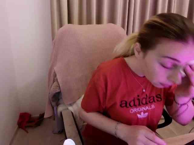 Aliss_hottie webcam