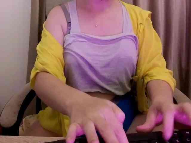 Aliss_hottie webcam