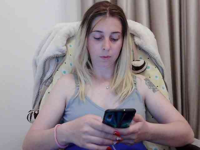 Aliss_hottie webcam