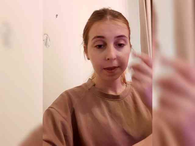 Aliss_hottie webcam
