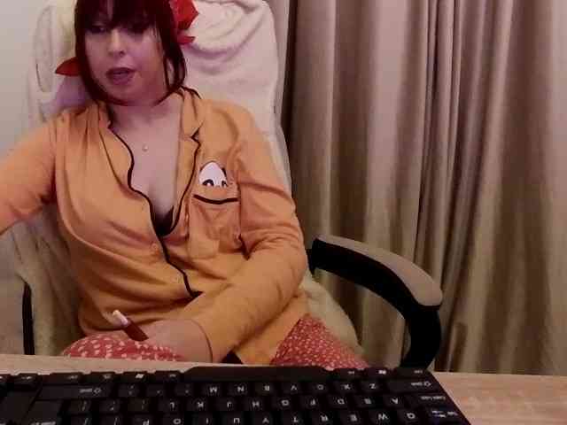 Aliss_hottie webcam