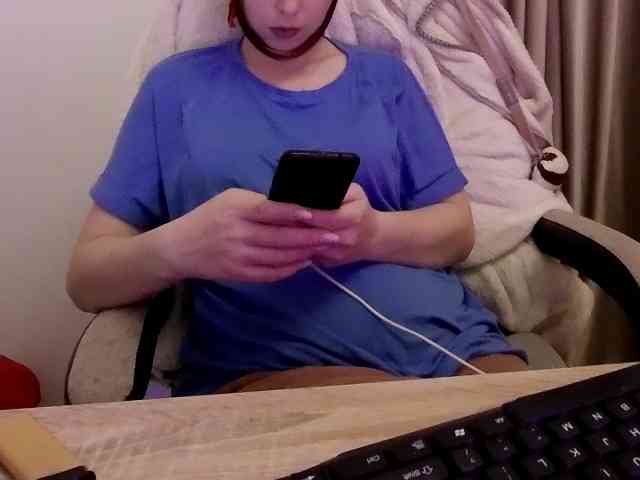 Aliss_hottie webcam