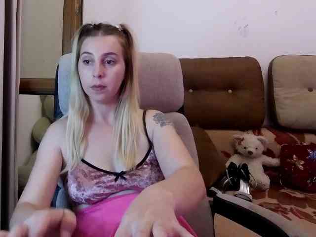 LeylaAyden webcam