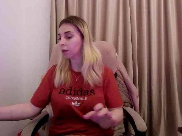 Aliss_hottie webcam