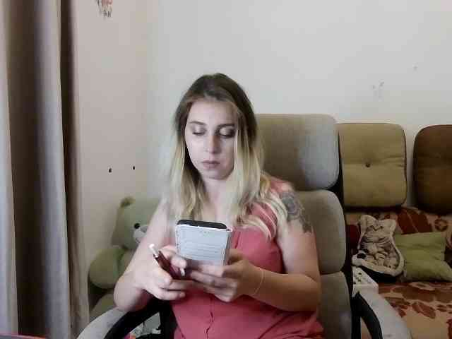 LeylaAyden webcam