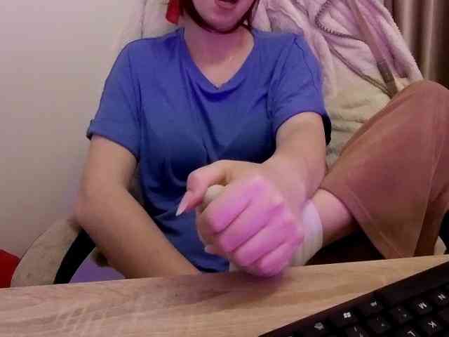 Aliss_hottie webcam