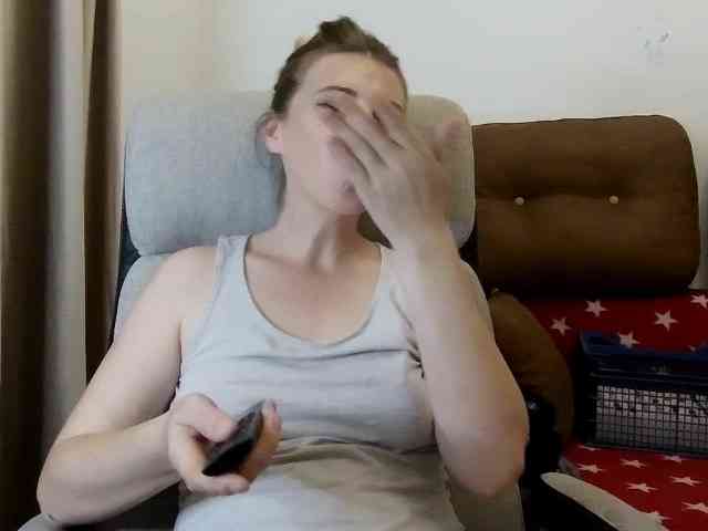 LeylaAyden webcam
