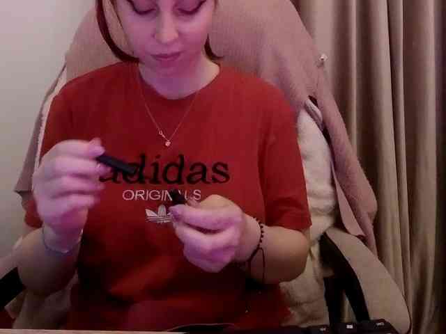 Aliss_hottie webcam