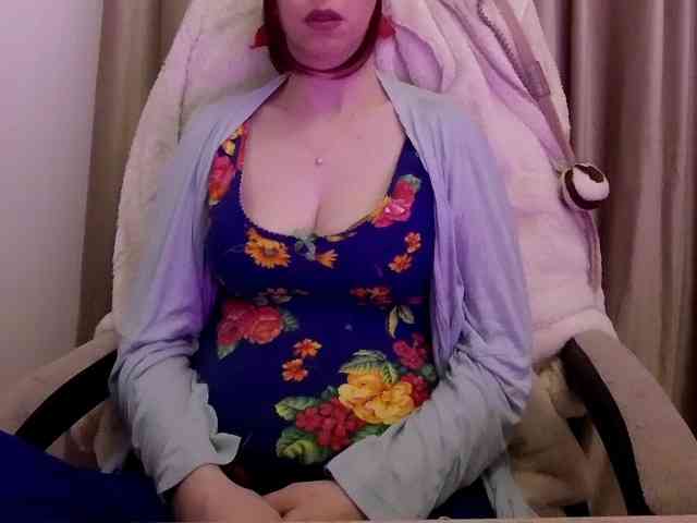 Aliss_hottie webcam