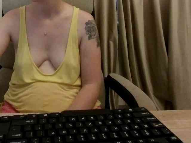 Aliss_hottie webcam