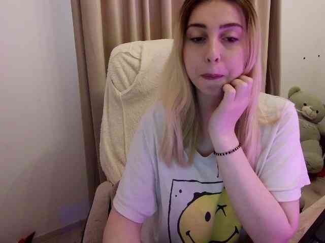 Aliss_hottie webcam