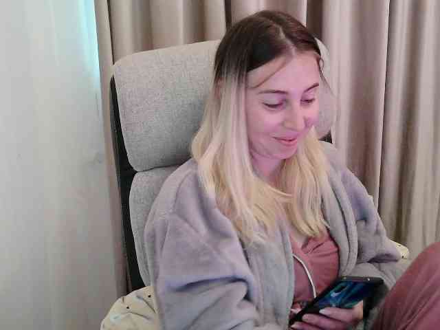 Aliss_hottie webcam