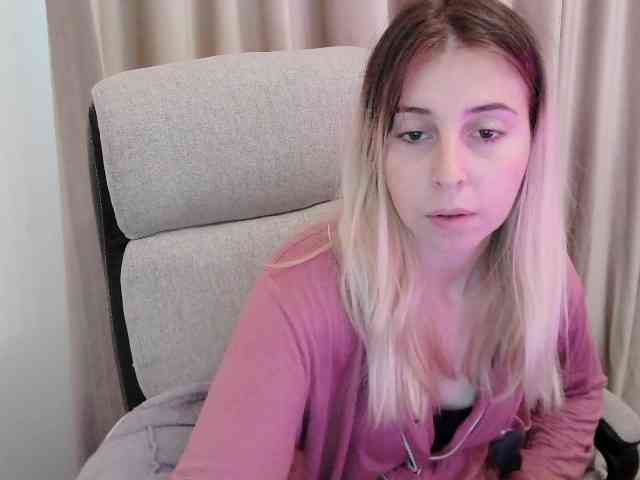 Aliss_hottie webcam