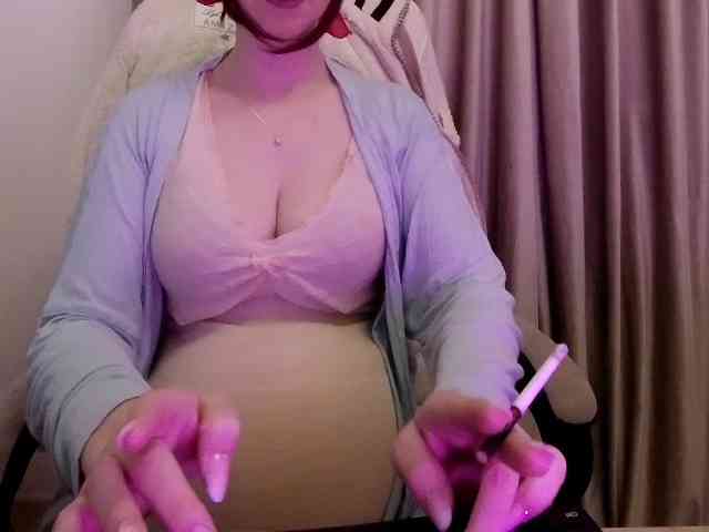 Aliss_hottie webcam