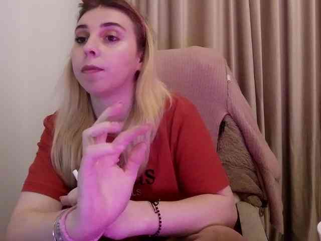 Aliss_hottie webcam