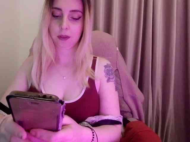Aliss_hottie webcam