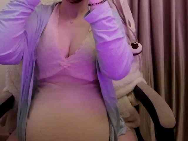 Aliss_hottie webcam