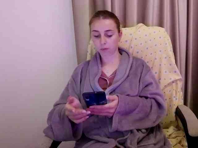 Aliss_hottie webcam