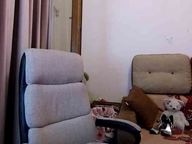 LeylaAyden webcam