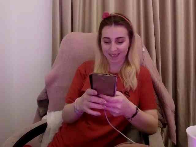 Aliss_hottie webcam