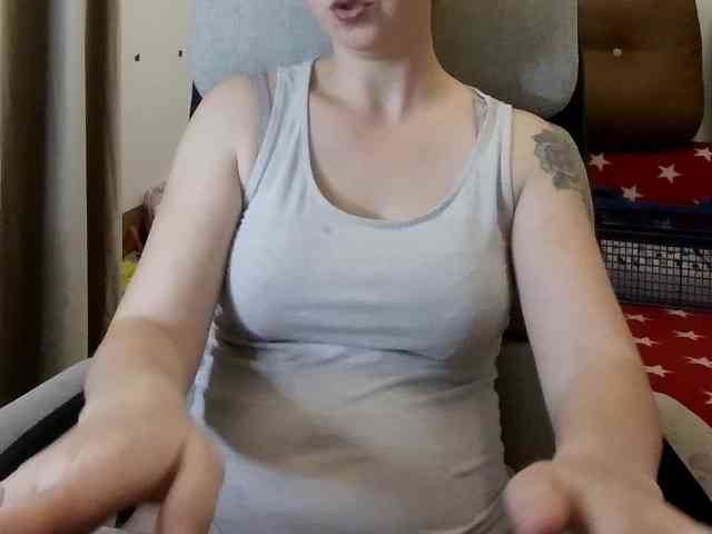 LeylaAyden webcam