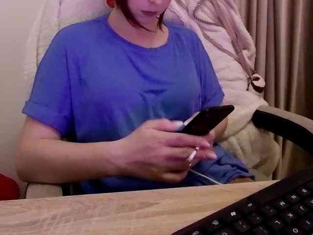 Aliss_hottie webcam