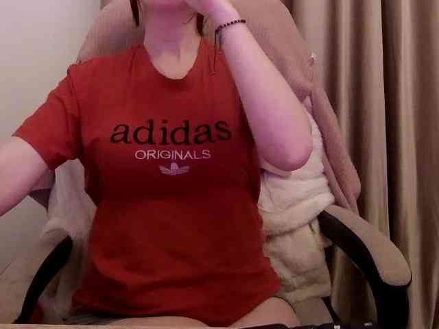 Aliss_hottie webcam