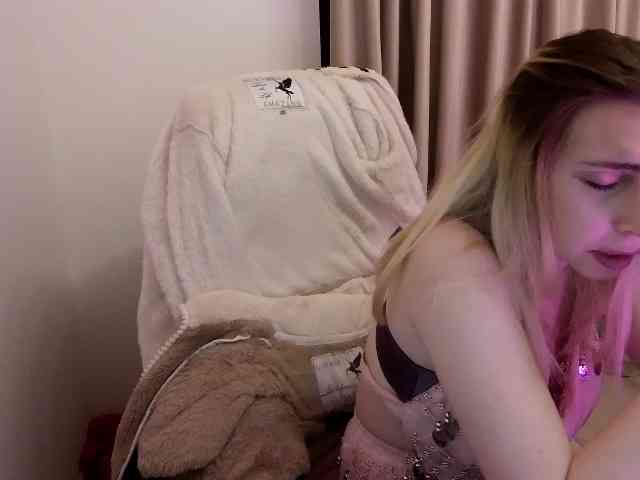 Aliss_hottie webcam
