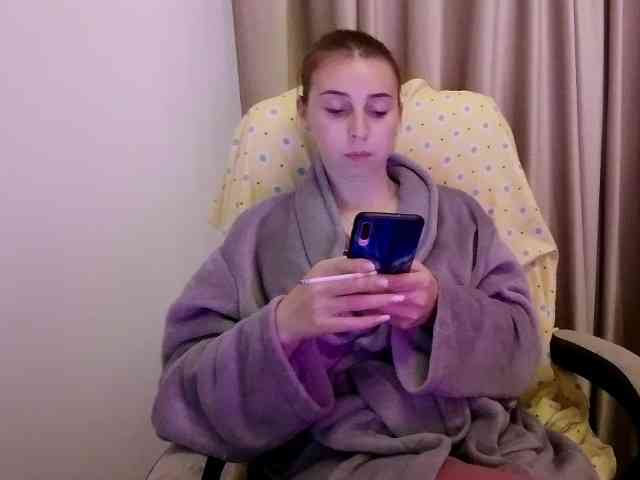 Aliss_hottie webcam