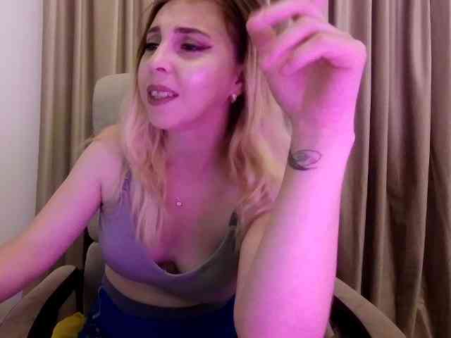 Aliss_hottie webcam