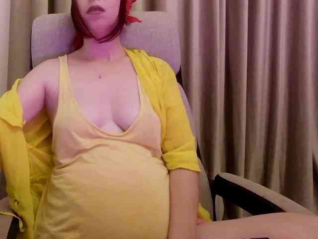 Aliss_hottie webcam