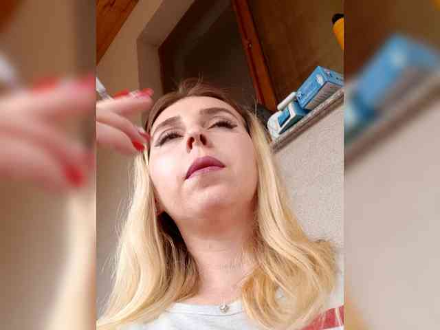 Aliss_hottie webcam