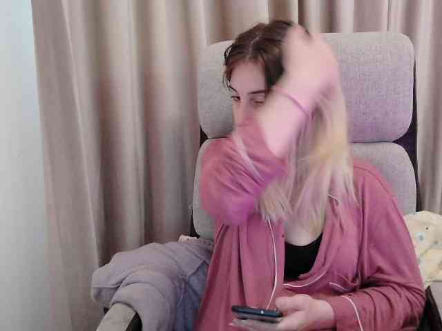 Aliss_hottie webcam