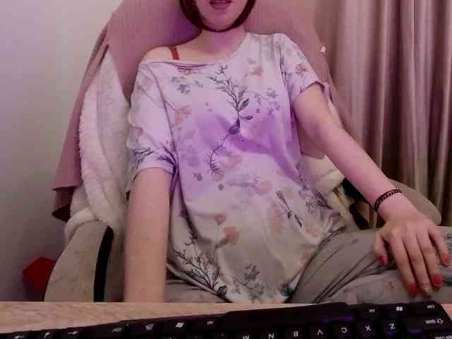Aliss_hottie webcam