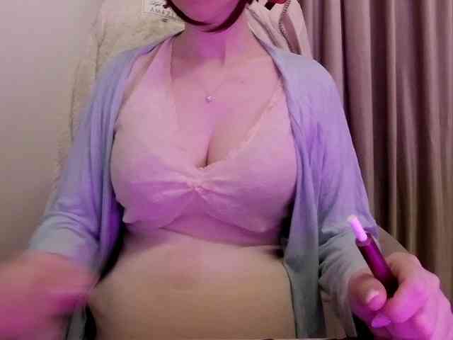 Aliss_hottie webcam