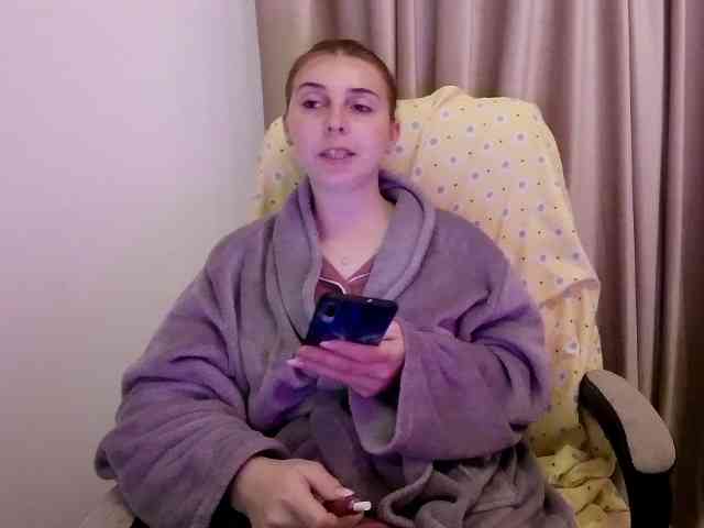 Aliss_hottie webcam