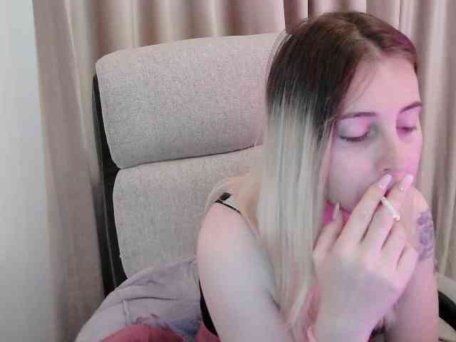 Aliss_hottie webcam