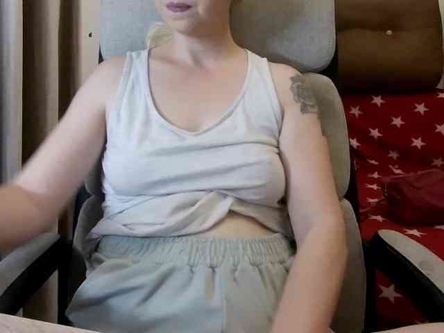 LeylaAyden webcam