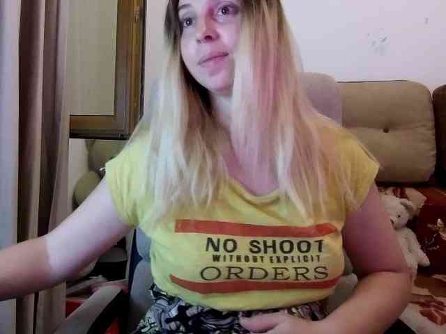LeylaAyden webcam