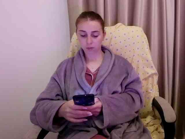 Aliss_hottie webcam