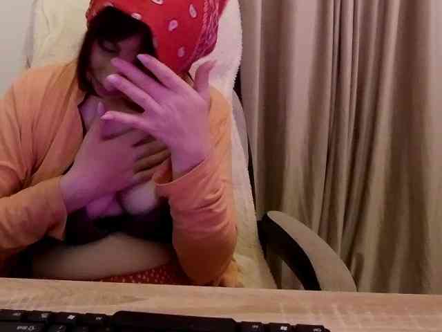 Aliss_hottie webcam