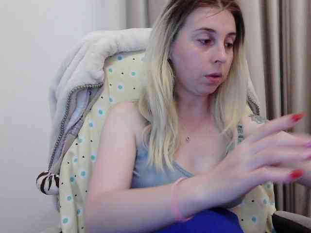 Aliss_hottie webcam