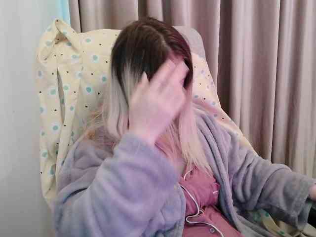 Aliss_hottie webcam
