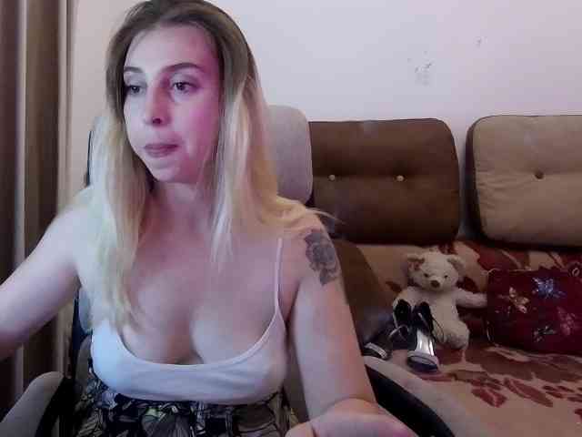 LeylaAyden webcam