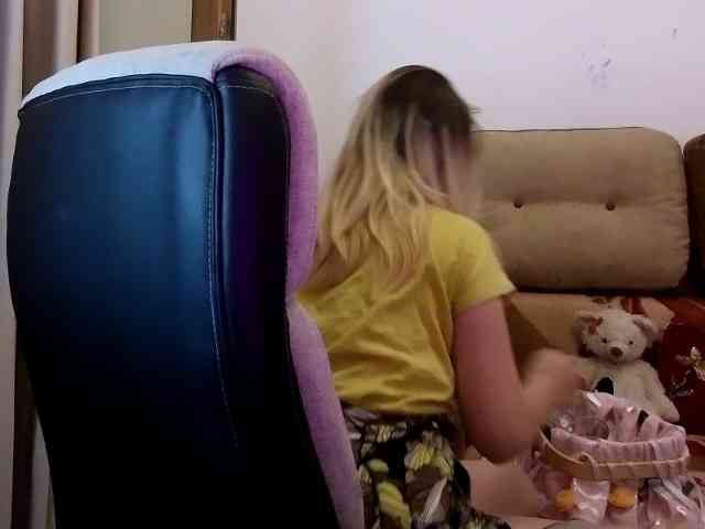 LeylaAyden webcam