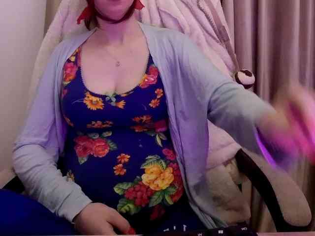 Aliss_hottie webcam