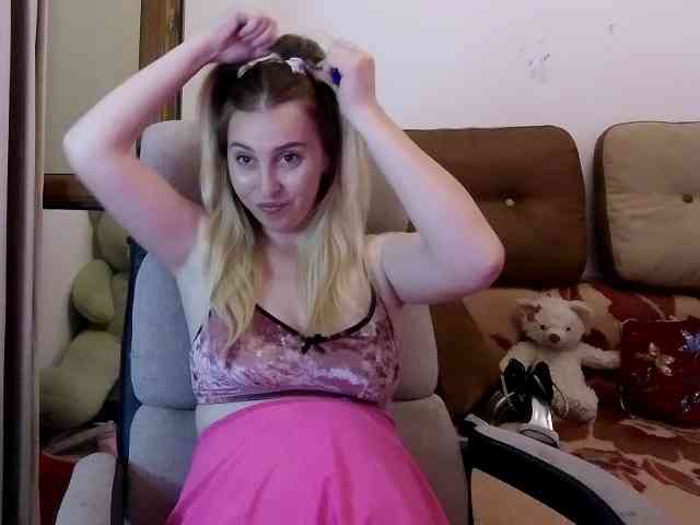 LeylaAyden webcam