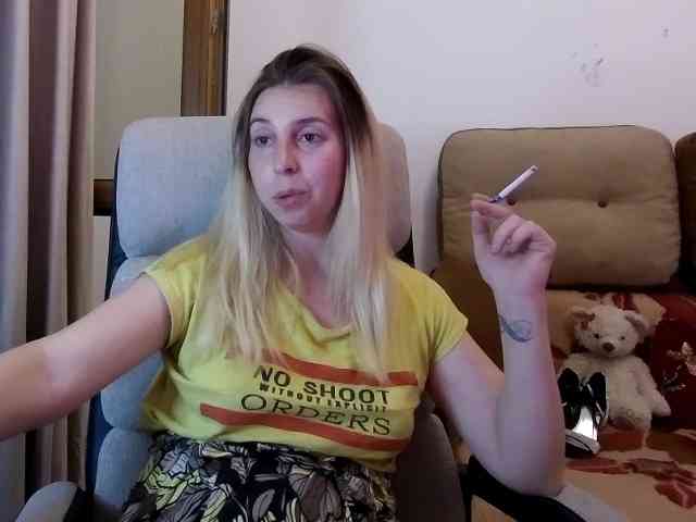LeylaAyden webcam